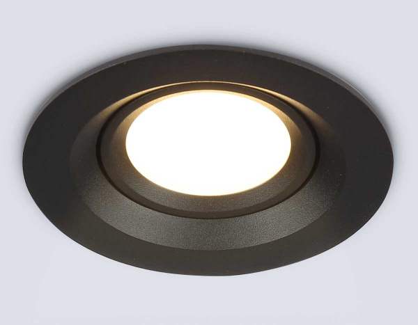 Светильник встраиваемый поворотный AMBRELLA LIGHT TECHNO SPOT TN1142