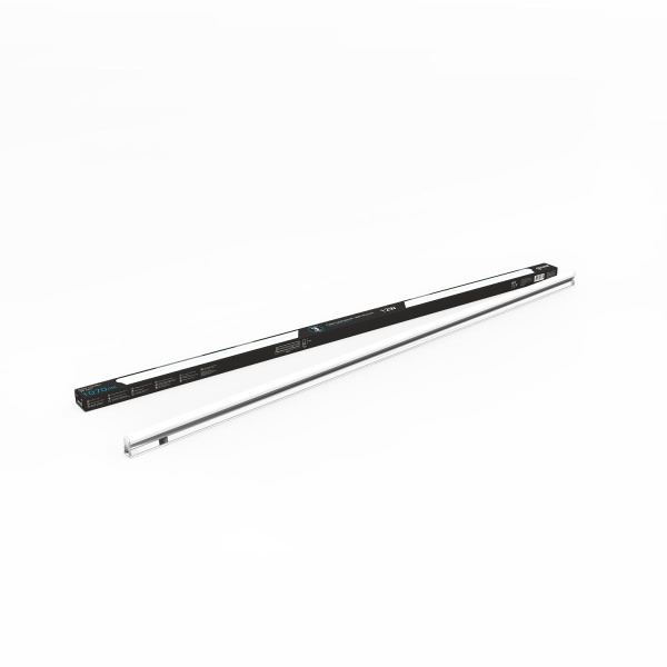 Потолочный светодиодный светильник Gauss 130511312