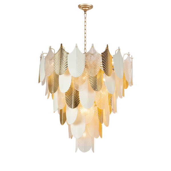 Подвесная люстра Favourite Pulcher 2619-37P