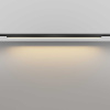 Трековый светильник Maytoni Technical Basis TR192-1-21W2.7K-B