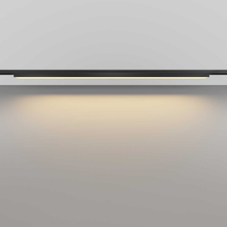 Трековый светильник Maytoni Technical Basis TR192-1-21W2.7K-B