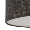 Потолочная люстра Nowodvorski Santana M Black 11658