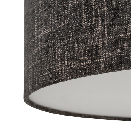 Потолочная люстра Nowodvorski Santana M Black 11658