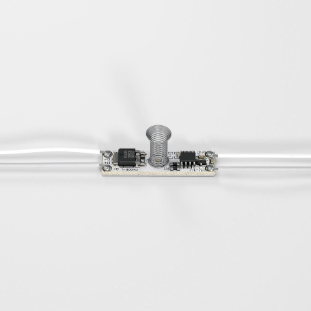 Выключатель с датчиком касания Elektrostandard 95001/01 a067100