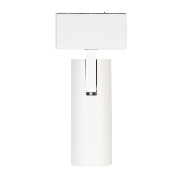 Трековый светодиодный светильник Arlight Mag-Spot-45-R85-12W Warm3000 046591