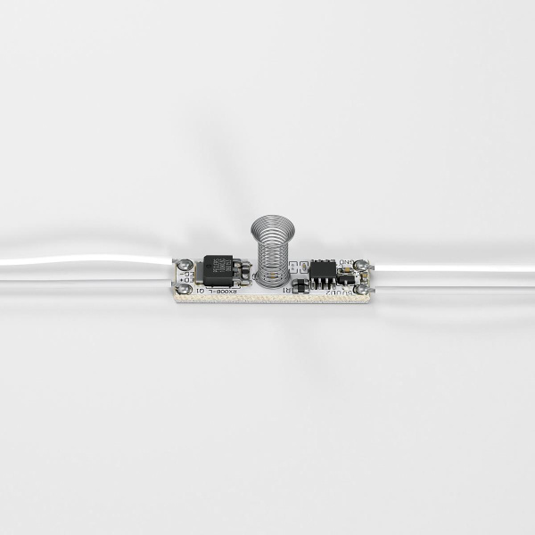 Выключатель с датчиком касания Elektrostandard 95001/01 a067100