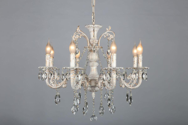 Подвесная люстра Omnilux OML-79003-08