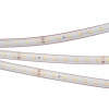 Светодиодная влагозащищенная лента Arlight 6W/m 80LED/m 2835SMD дневной белый 50M 024530(2)