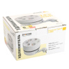 Удлинитель Stekker Comfort 5гн 2USB+С 2,5м с/з Comfort HM10-51-01 49591