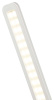 Настольная лампа ЭРА NLED-508-7W-W Б0059151