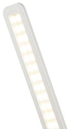 Настольная лампа ЭРА NLED-508-7W-W Б0059151