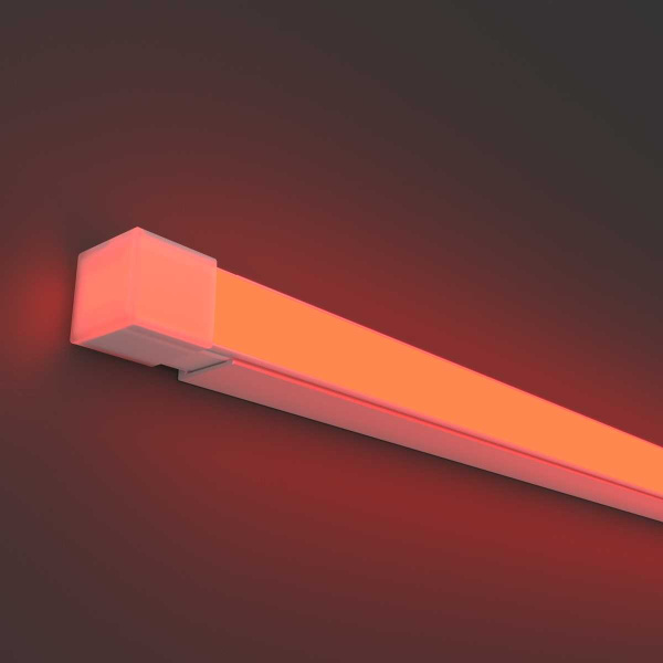 Гибкий неон Led Strip 432024