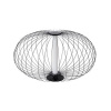 Настольная лампа Lucide Carbony 20514/50/30