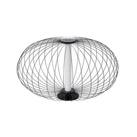 Настольная лампа Lucide Carbony 20514/50/30