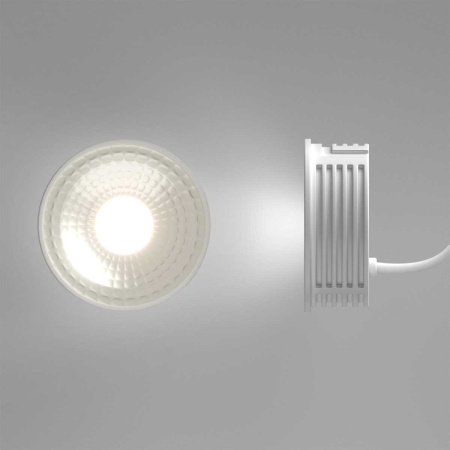 Светодиодный модуль Crystal Lux CLT 090M 7W 4000K WH