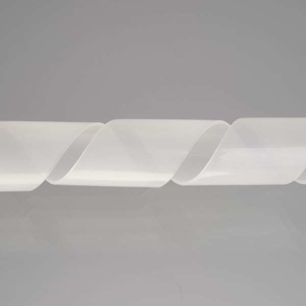 Лента спиральная монтажная Stekker, диаметр пучка 20-130 мм, 10 м/упак, белый, SWB-24 49286