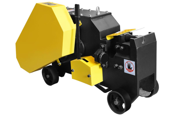 Станок для резки арматуры TSS GQ 42A