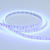 Светодиодная лента Arlight 9,6W/m 120LED/m 2835SMD синий 5M RT-A120-8mm 12V Blue 012330(2)