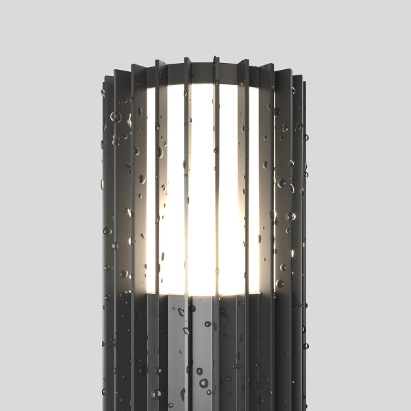 Ландшафтный светильник Denkirs Farsun DK9728-BK