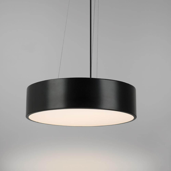 Потолочный светодиодный светильник Arlight SP-Tor-Pill-R400-25W Day4000 022996(1)