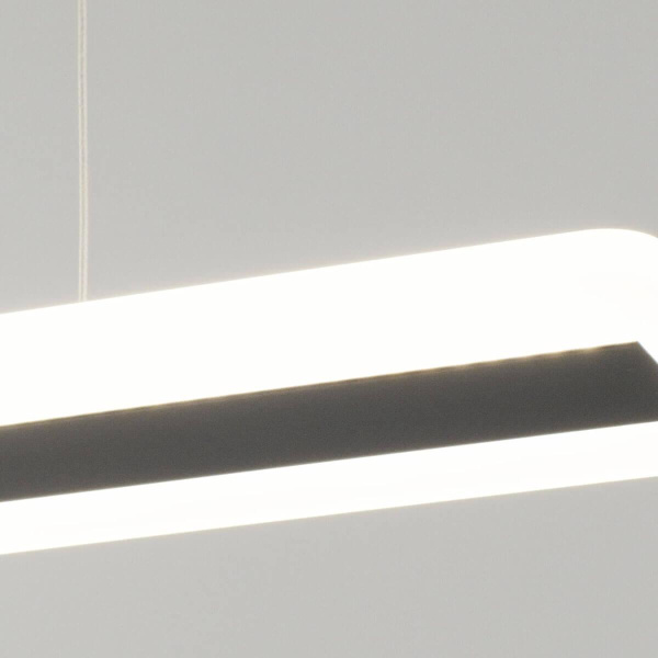 Подвесной светодиодный светильник Moderli Star V2441-PL