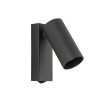 Спот Nowodvorski Fourty Wall Umbra Gray 11766