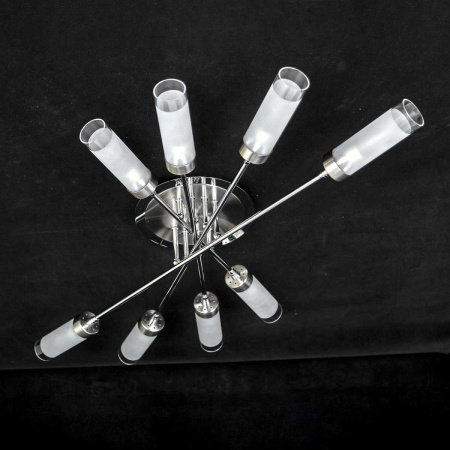 Потолочная люстра Citilux Хеликс CL109181