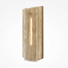 Настенный светильник Maytoni Modern Ventana MOD523WL-L15BG3K
