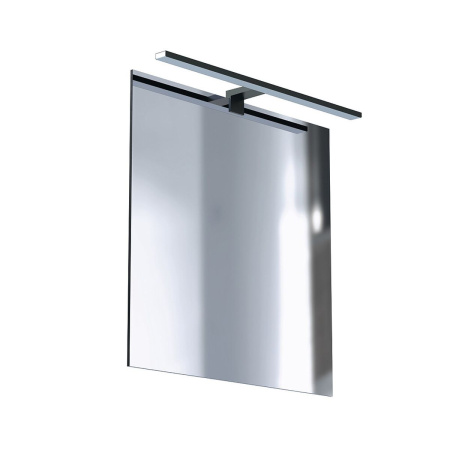 Подсветка для зеркал Nowodvorski Cezanne Led L White 10674