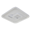 Потолочный светодиодный светильник Escada Apus 601/S LED