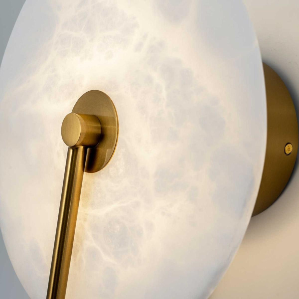 Бра Modelux Modestyle MS.1601.280 BS