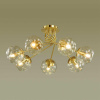 Потолочная люстра Lumion Moderni Breana 4556/7C