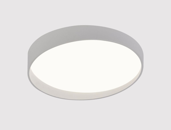 Потолочный светодиодный светильник Arte Lamp Wurren A3089PL-96WH Потолочный светодиодный светильник Arte Lamp Wurren A3089PL-96WH