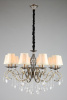 Подвесная люстра Omnilux Belluno OML-79113-10