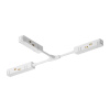 Коннектор питания T-образный Maytoni Technical Gravity TRA004CWT-22W