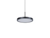 Подвесной светильник Newport 3511N/S grafit black М0071640