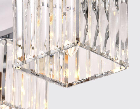 Потолочная люстра Ambrella light Traditional TR5215