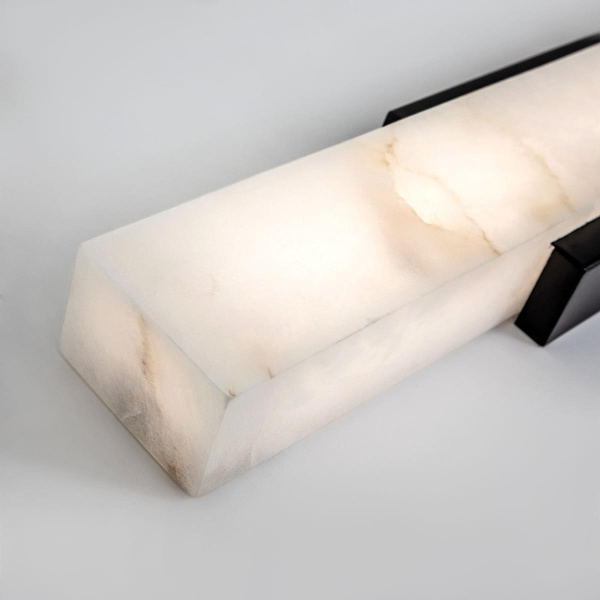 Настенный светодиодный светильник Modelux Modestyle MS.103.400 BK