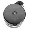 Удлинитель Stekker Comfort 5гн 2USB+С 2,5м с/з Comfort HM10-51-01 49656