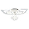 Потолочная светодиодная люстра Escada Anise 10288/6LED