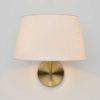 Настенный светильник Maytoni Modern Modesto MOD360WL-01BS
