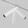 Трековый светодиодный светильник Maytoni Technical Magnetic Exility Focus T TR141-2-6W3K-M-W