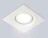 Светильник встраиваемый поворотный AMBRELLA LIGHT TECHNO SPOT TN102743