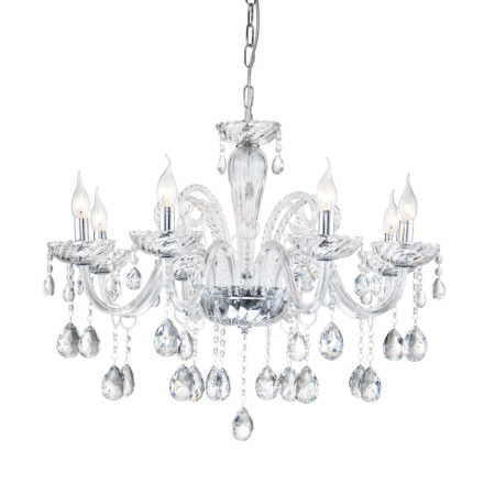 Подвесная люстра Escada Premium Line 685/8S