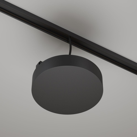 Блок питания Maytoni Technical Basity 48V 200W IP54 4,1A TRA172DR-200W-B