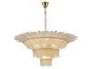 Подвесная люстра Newport 8821/C new gold М0068045