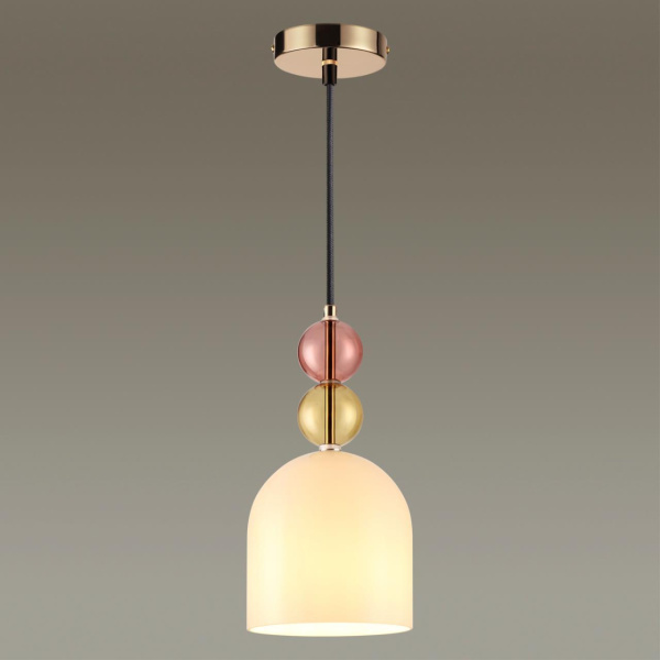 Подвесной светильник Lumion Suspentioni Gillian 4589/1A