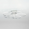 Потолочная светодиодная люстра Citilux CL229251E