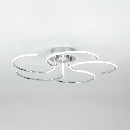 Потолочная светодиодная люстра Citilux CL229251E
