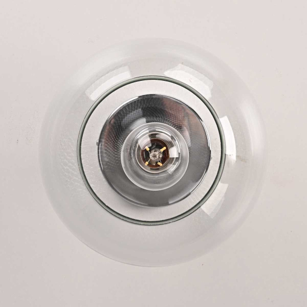 Потолочный светильник Imperium Loft RH Utilitaire Globe Shade Flushmount 123674-22